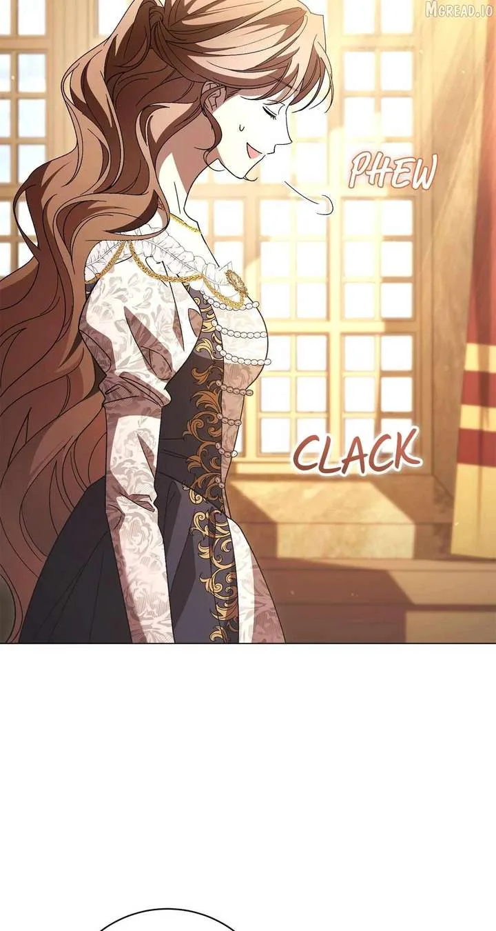 Black Chain Chapter 85 page 16