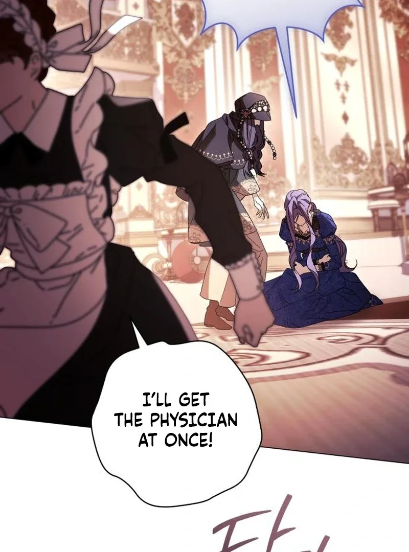 Black Chain Chapter 58 page 130