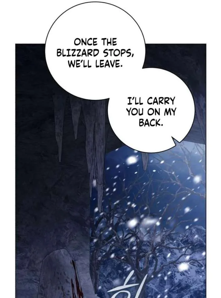 Black Chain Chapter 62 page 116