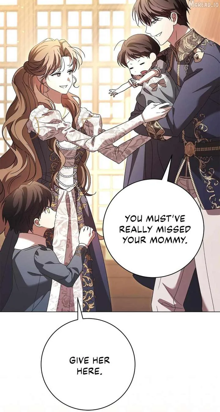 Black Chain Chapter 85 page 27