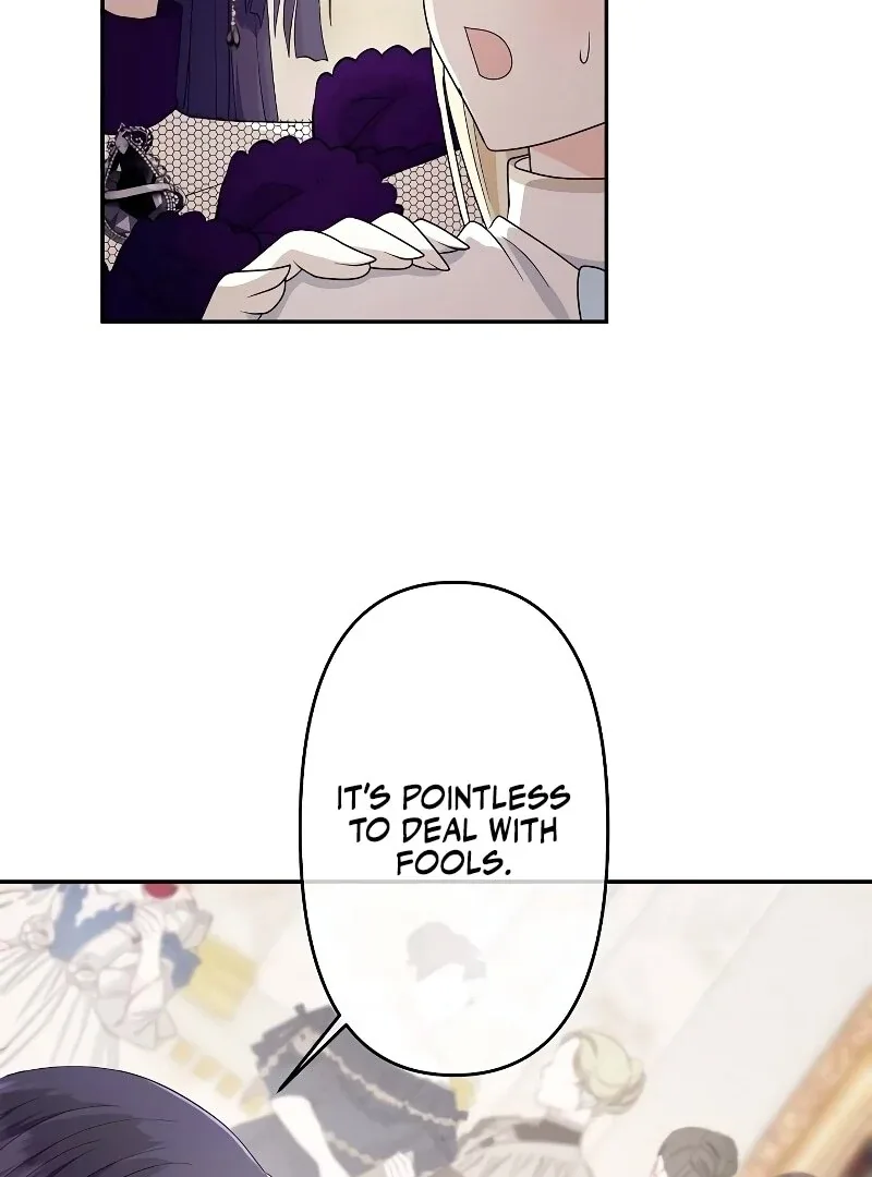 I Tried to be a Villainess, But Now I’m Being Obsessed Over?! Chapter 10 page 25