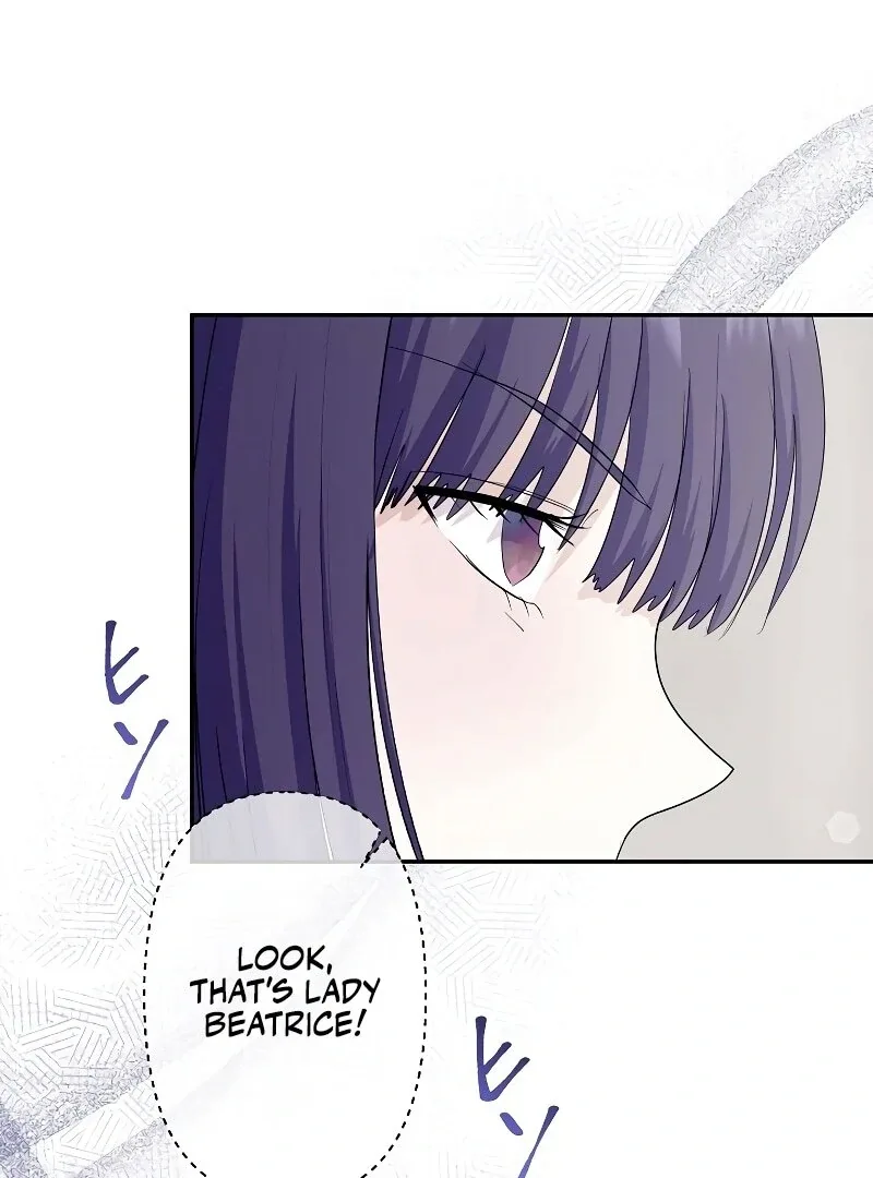 I Tried to be a Villainess, But Now I’m Being Obsessed Over?! Chapter 10 page 16