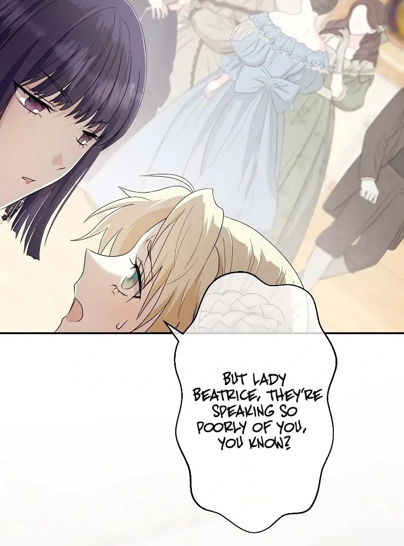 I Tried to be a Villainess, But Now I’m Being Obsessed Over?! Chapter 10 page 26