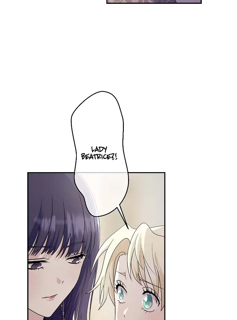 I Tried to be a Villainess, But Now I’m Being Obsessed Over?! Chapter 10 page 24