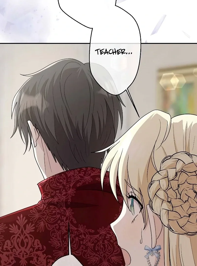 I Tried to be a Villainess, But Now I’m Being Obsessed Over?! Chapter 10 page 12