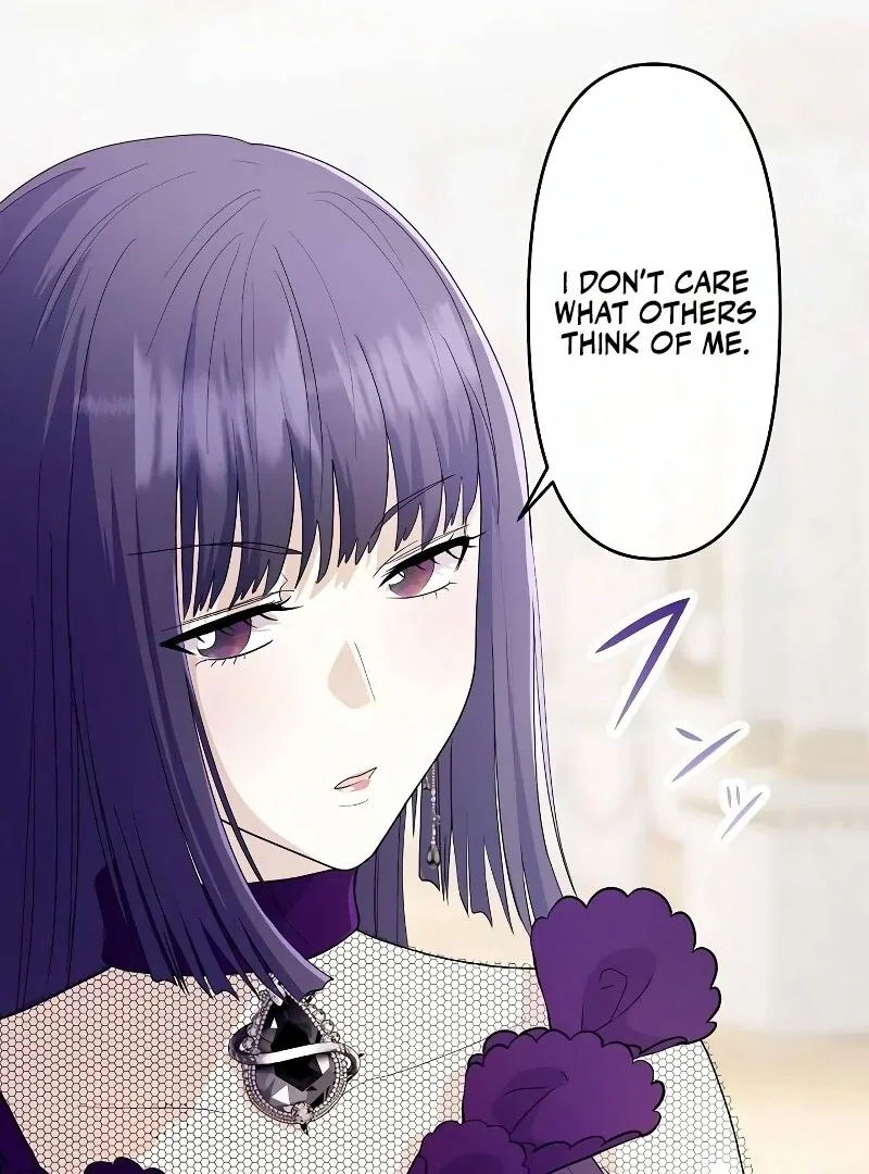 I Tried to be a Villainess, But Now I’m Being Obsessed Over?! Chapter 10 page 27