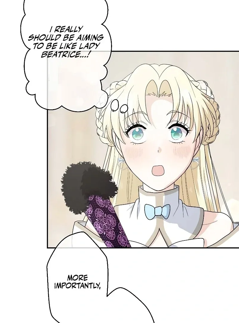 I Tried to be a Villainess, But Now I’m Being Obsessed Over?! Chapter 10 page 29