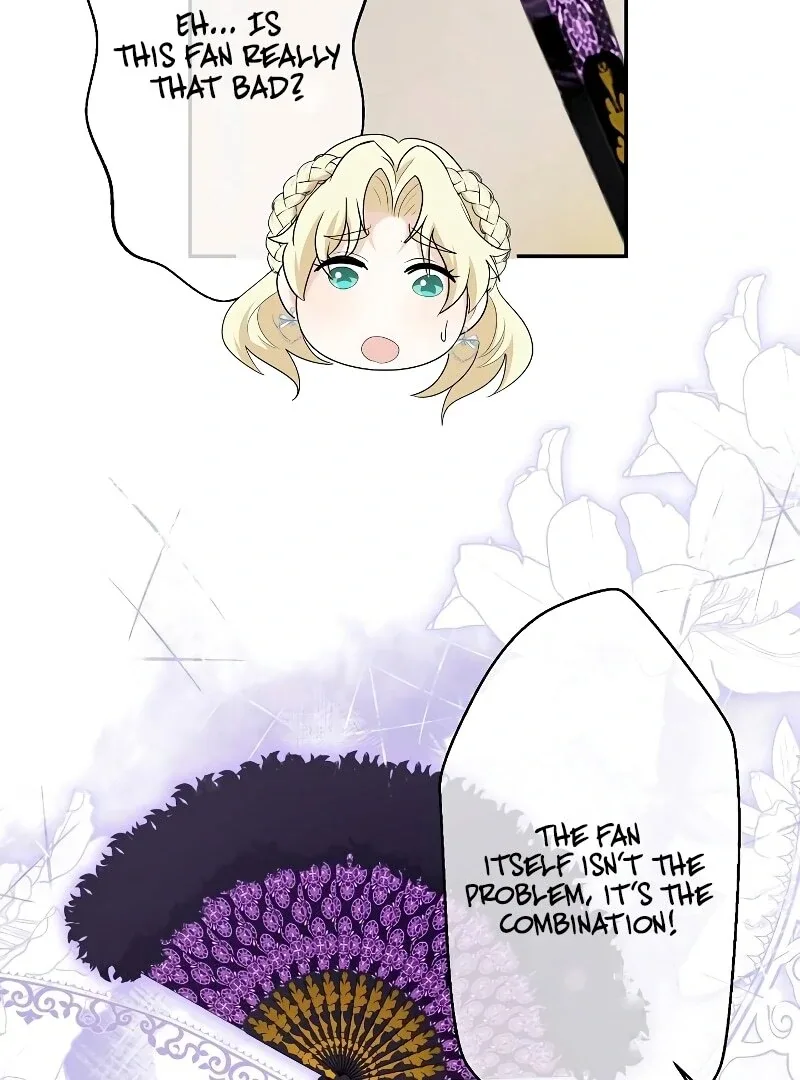 I Tried to be a Villainess, But Now I’m Being Obsessed Over?! Chapter 10 page 31