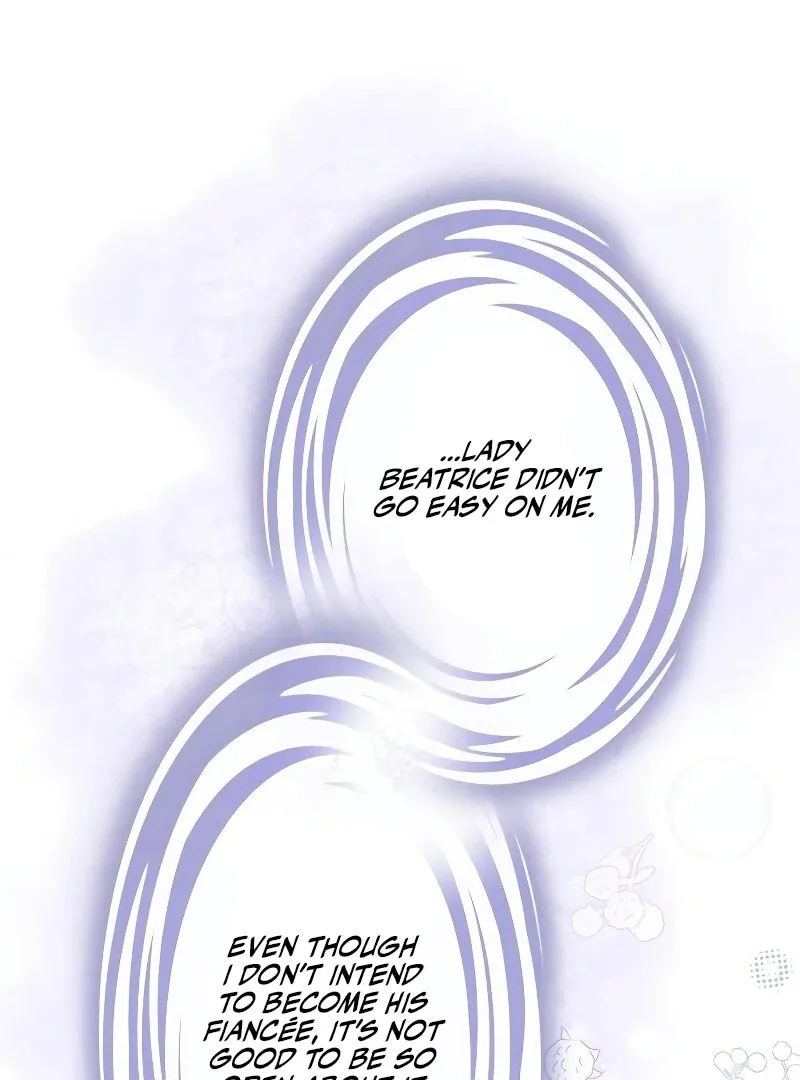 I Tried to be a Villainess, But Now I’m Being Obsessed Over?! Chapter 10 page 35