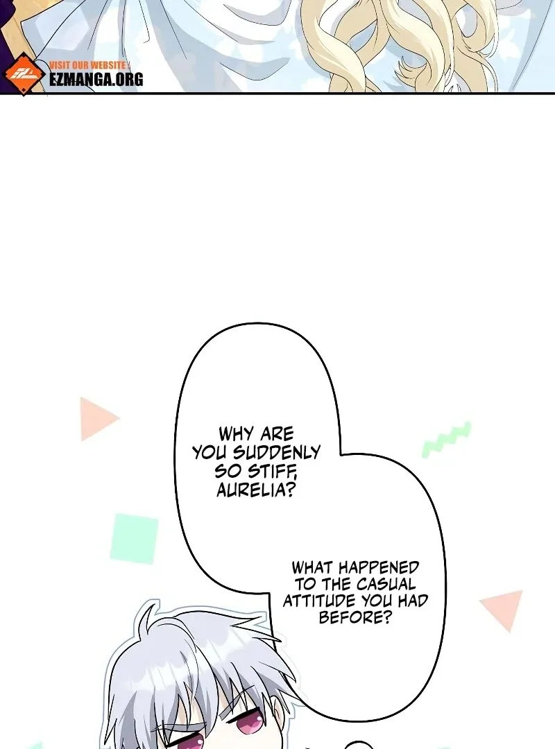 I Tried to be a Villainess, But Now I’m Being Obsessed Over?! Chapter 10 page 49