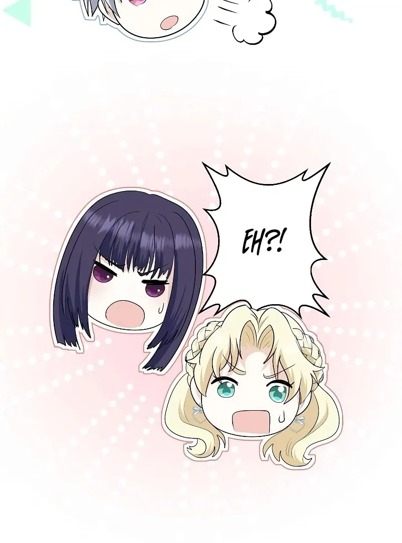 I Tried to be a Villainess, But Now I’m Being Obsessed Over?! Chapter 10 page 50