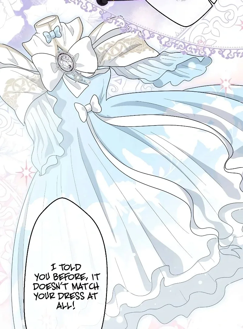 I Tried to be a Villainess, But Now I’m Being Obsessed Over?! Chapter 10 page 32