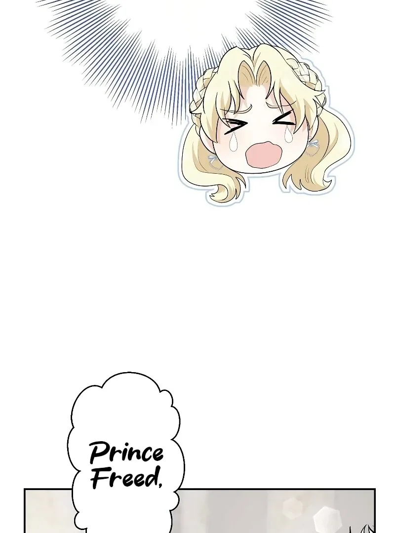 I Tried to be a Villainess, But Now I’m Being Obsessed Over?! Chapter 10 page 44