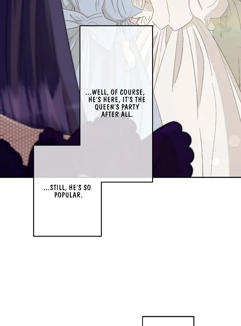 I Tried to be a Villainess, But Now I’m Being Obsessed Over?! Chapter 10 page 40