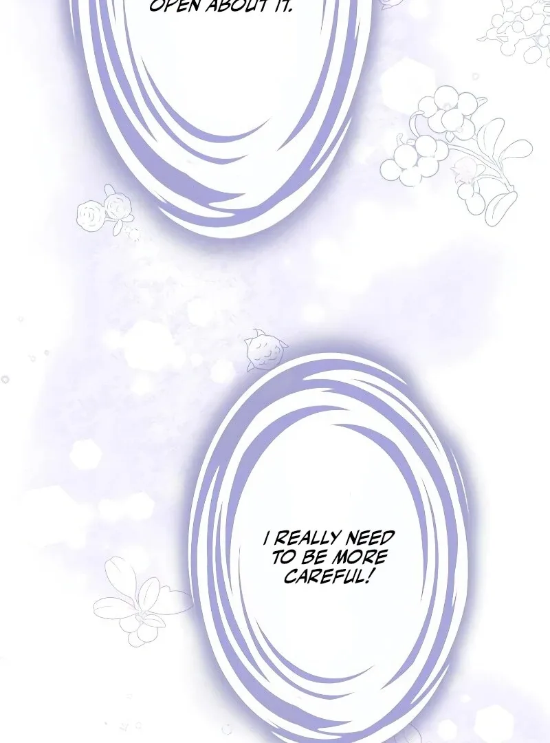 I Tried to be a Villainess, But Now I’m Being Obsessed Over?! Chapter 10 page 36