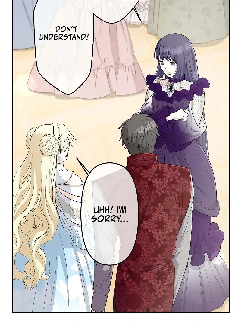 I Tried to be a Villainess, But Now I’m Being Obsessed Over?! Chapter 10 page 34