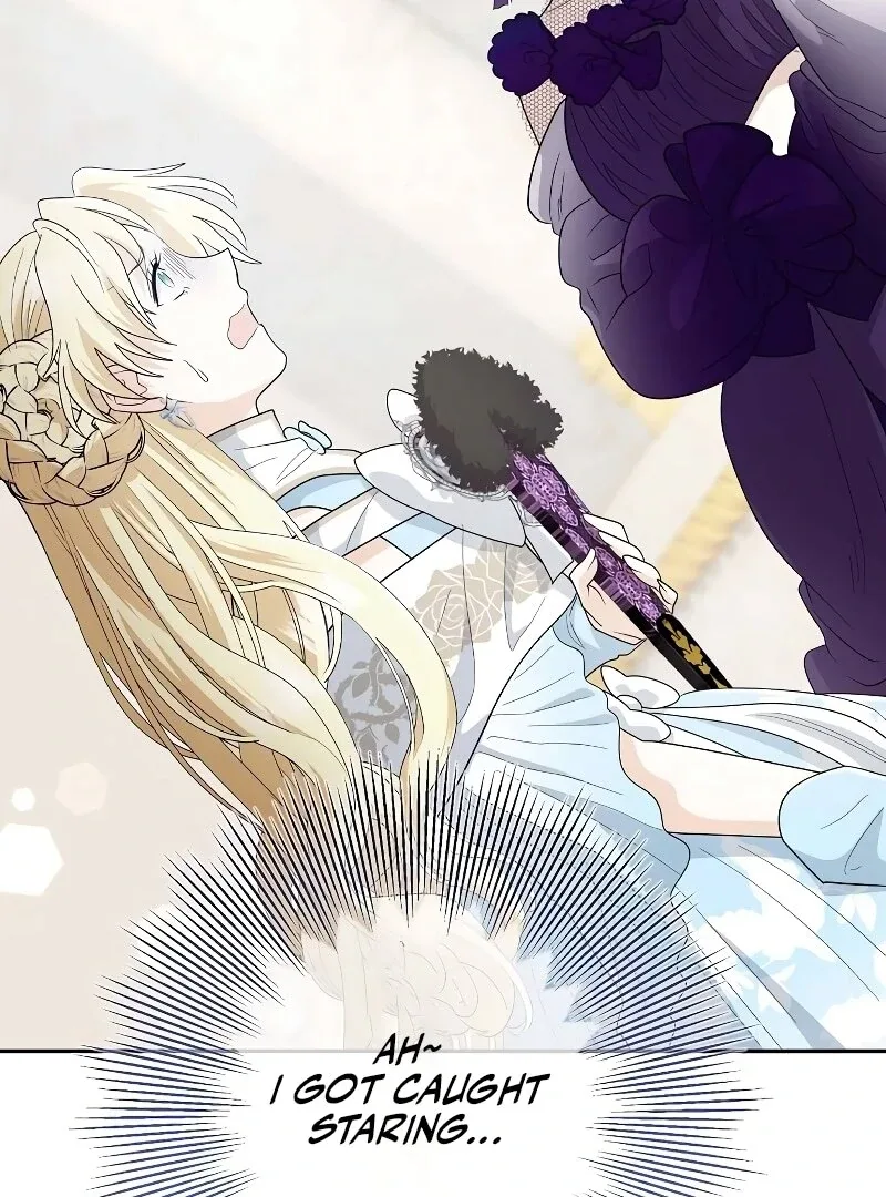 I Tried to be a Villainess, But Now I’m Being Obsessed Over?! Chapter 10 page 43