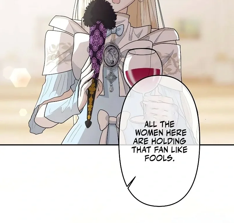 I Tried to be a Villainess, But Now I’m Being Obsessed Over?! Chapter 10 page 57