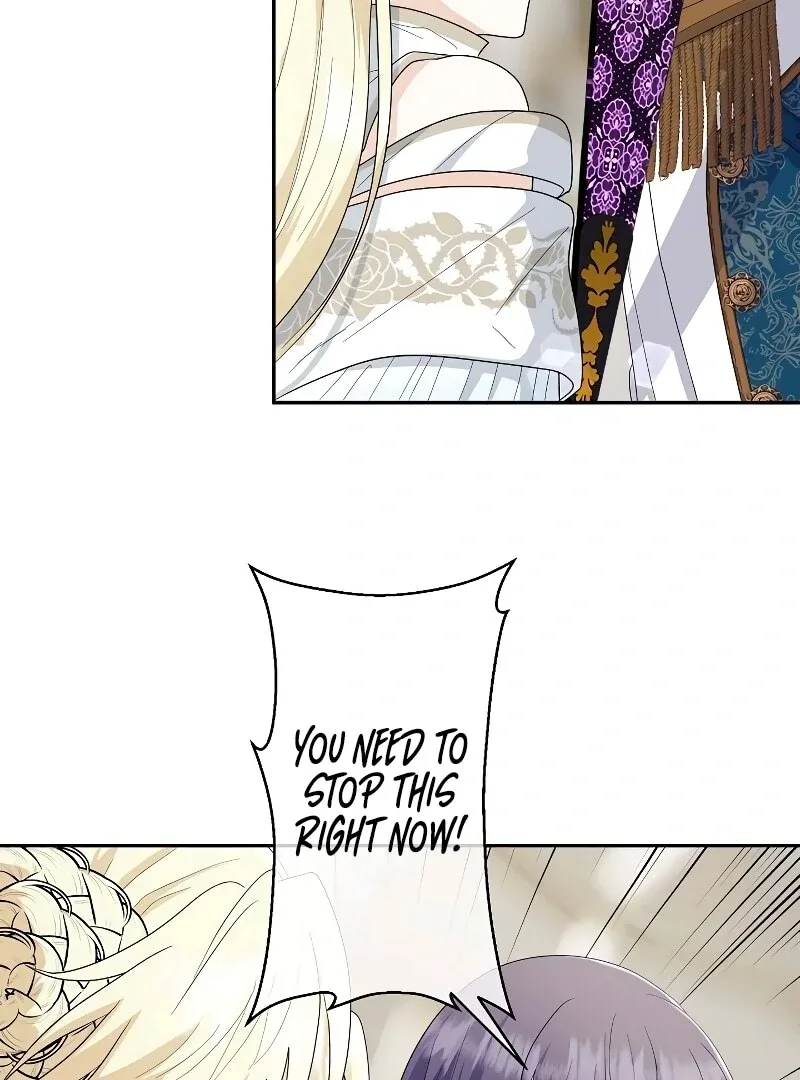 I Tried to be a Villainess, But Now I’m Being Obsessed Over?! Chapter 10 page 62