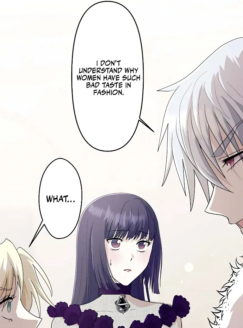 I Tried to be a Villainess, But Now I’m Being Obsessed Over?! Chapter 10 page 58
