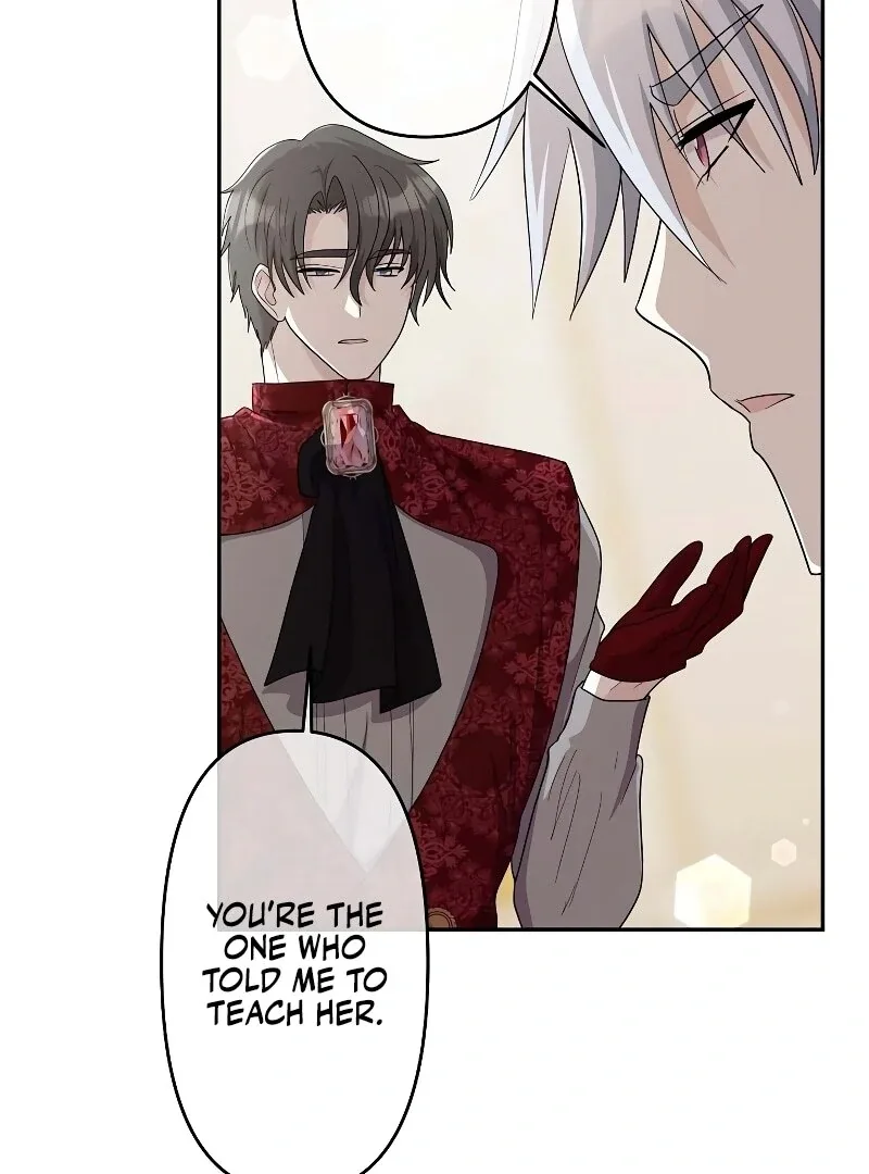 I Tried to be a Villainess, But Now I’m Being Obsessed Over?! Chapter 10 page 53