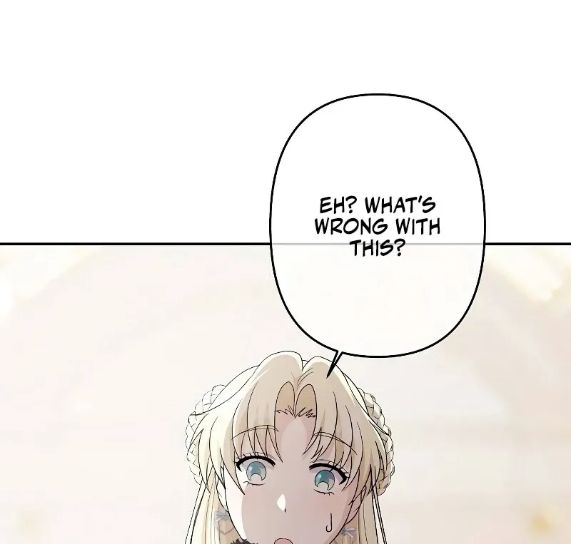 I Tried to be a Villainess, But Now I’m Being Obsessed Over?! Chapter 10 page 56