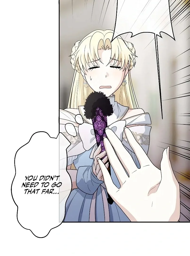 I Tried to be a Villainess, But Now I’m Being Obsessed Over?! Chapter 10 page 70