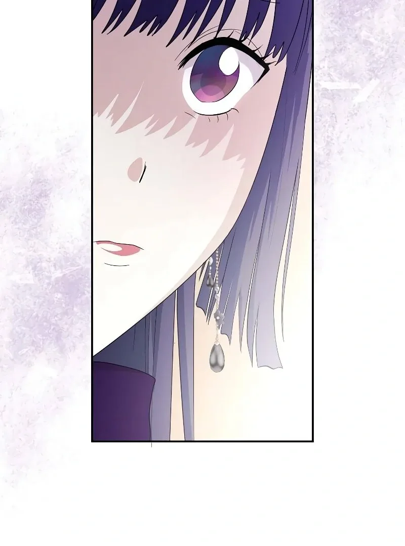 I Tried to be a Villainess, But Now I’m Being Obsessed Over?! Chapter 10 page 60