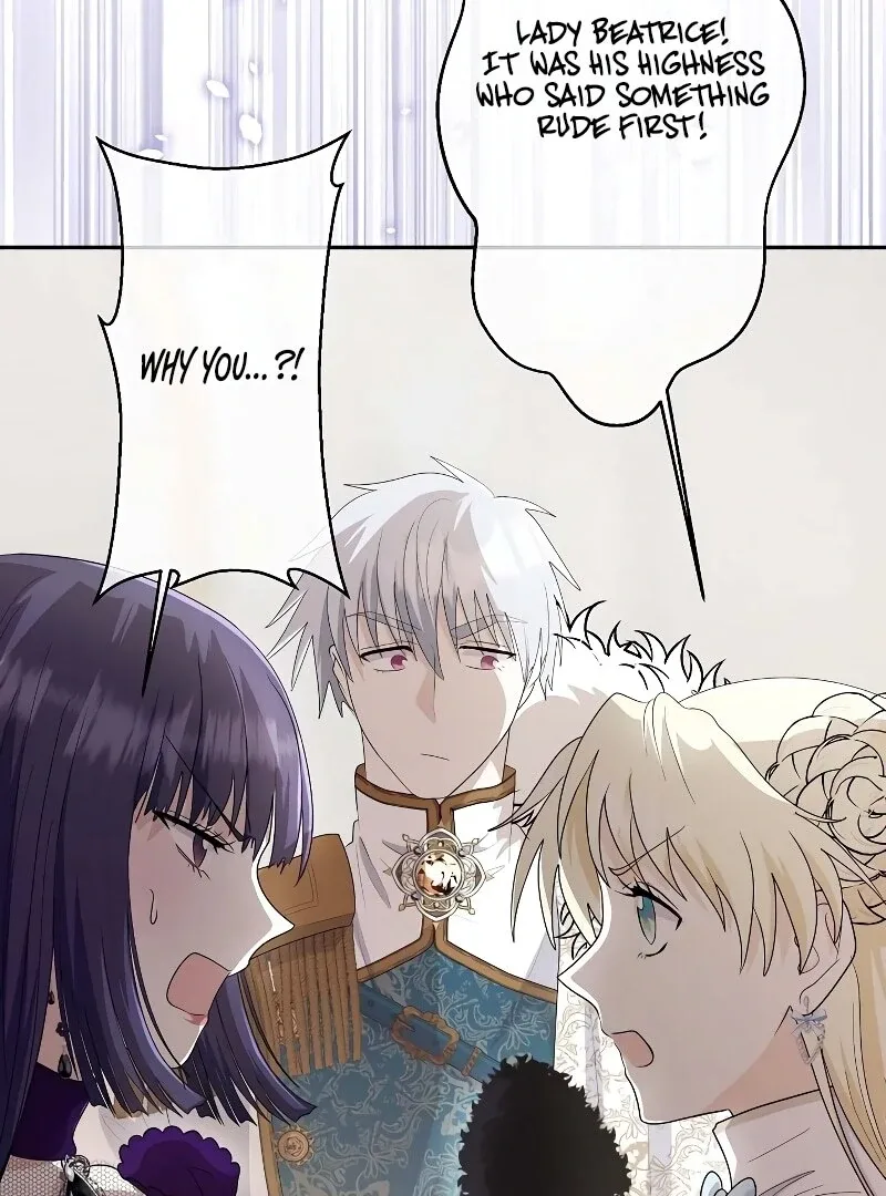 I Tried to be a Villainess, But Now I’m Being Obsessed Over?! Chapter 10 page 66