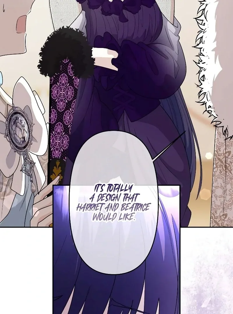 I Tried to be a Villainess, But Now I’m Being Obsessed Over?! Chapter 10 page 59