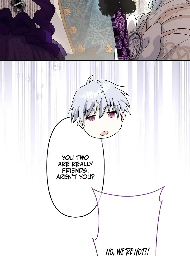 I Tried to be a Villainess, But Now I’m Being Obsessed Over?! Chapter 10 page 67