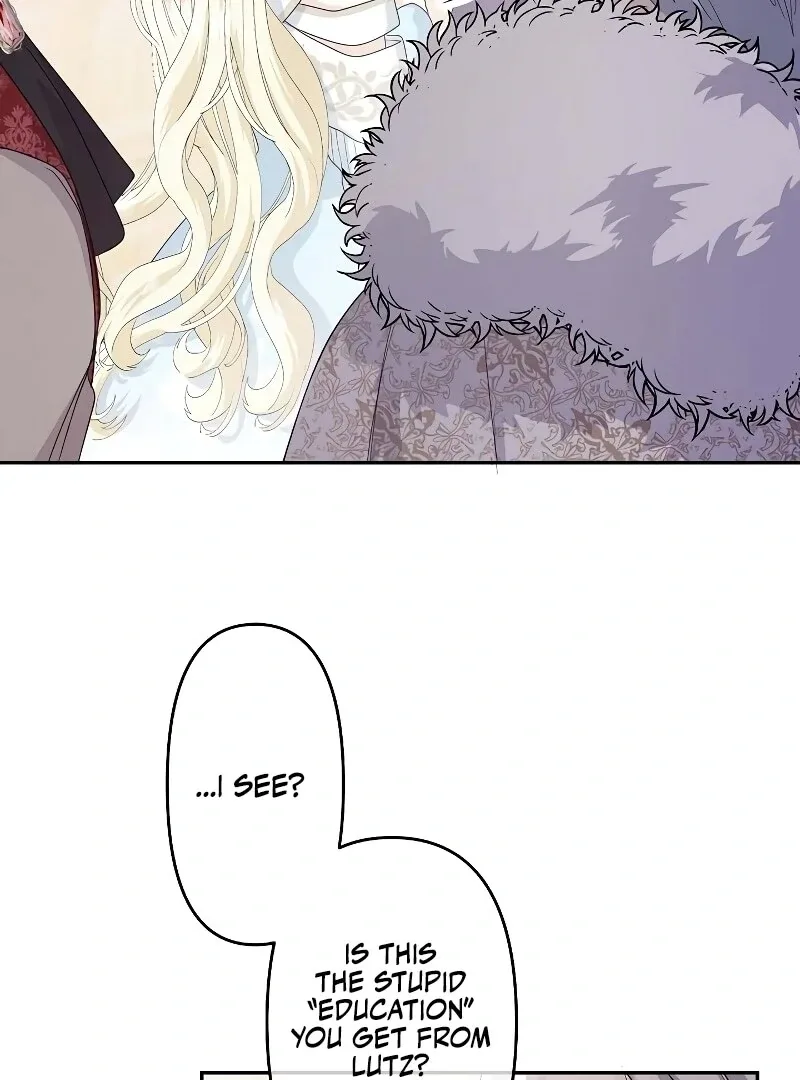 I Tried to be a Villainess, But Now I’m Being Obsessed Over?! Chapter 10 page 52