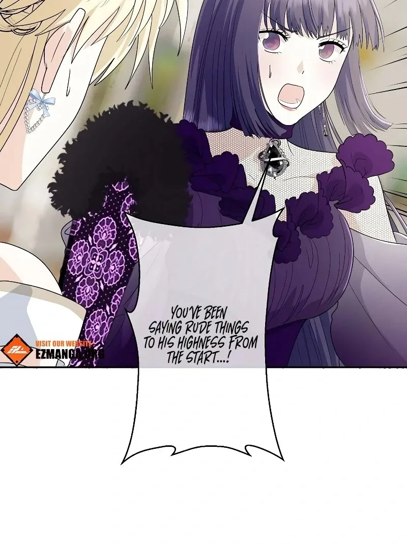 I Tried to be a Villainess, But Now I’m Being Obsessed Over?! Chapter 10 page 63