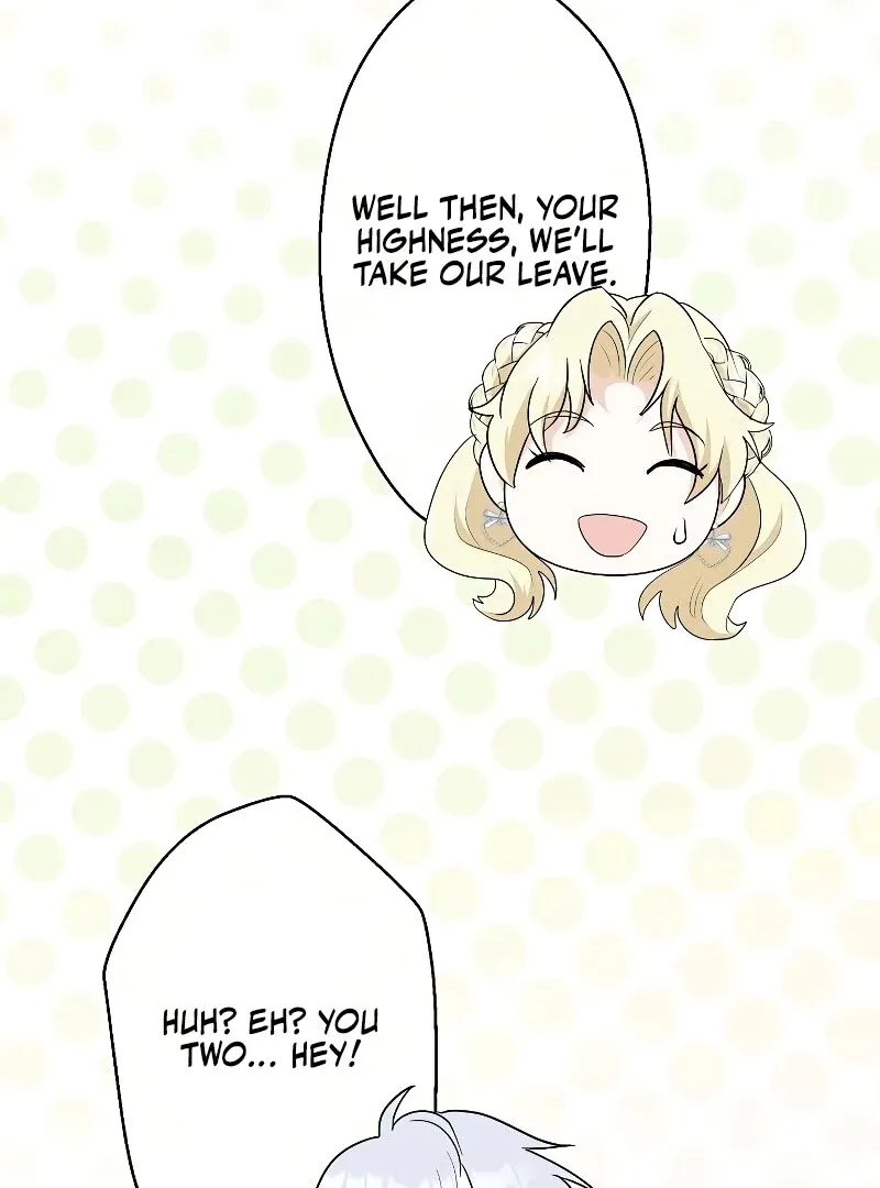 I Tried to be a Villainess, But Now I’m Being Obsessed Over?! Chapter 10 page 81
