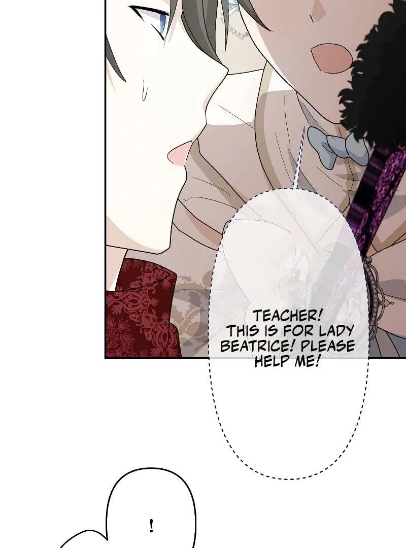 I Tried to be a Villainess, But Now I’m Being Obsessed Over?! Chapter 10 page 79