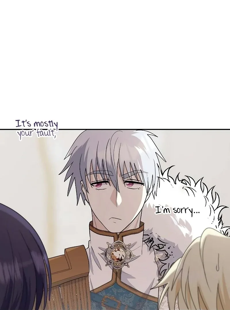 I Tried to be a Villainess, But Now I’m Being Obsessed Over?! Chapter 10 page 71