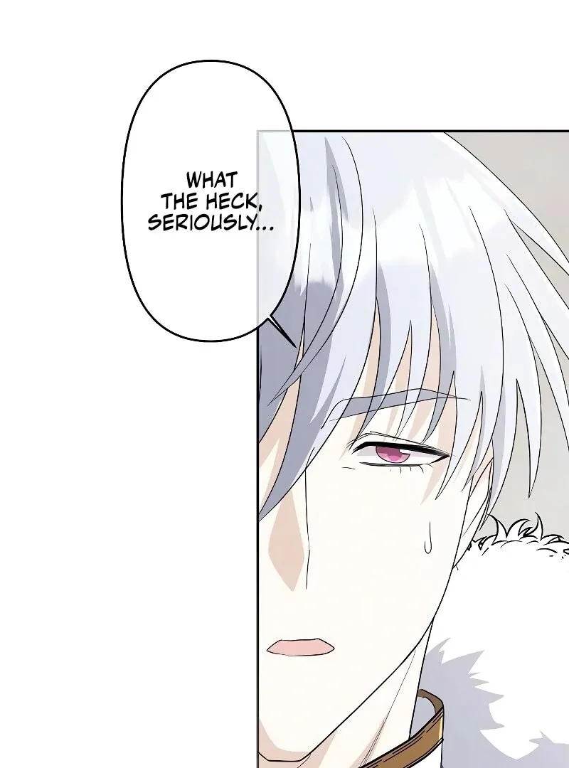 I Tried to be a Villainess, But Now I’m Being Obsessed Over?! Chapter 10 page 84