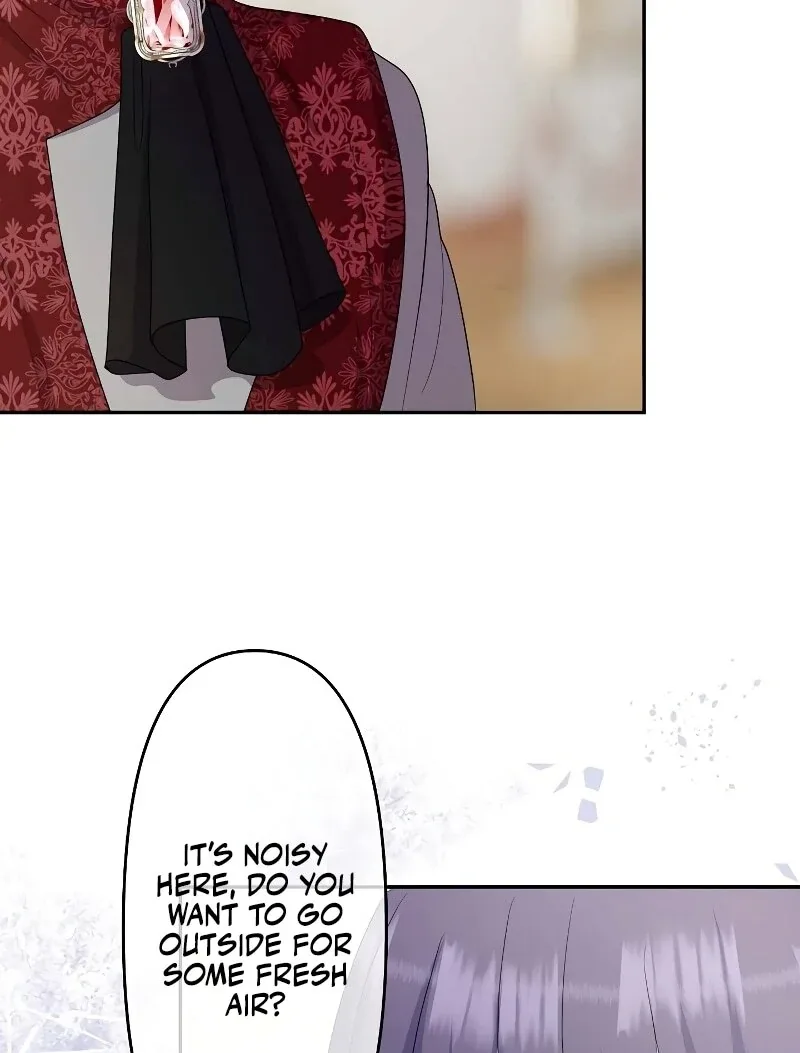 I Tried to be a Villainess, But Now I’m Being Obsessed Over?! Chapter 10 page 73