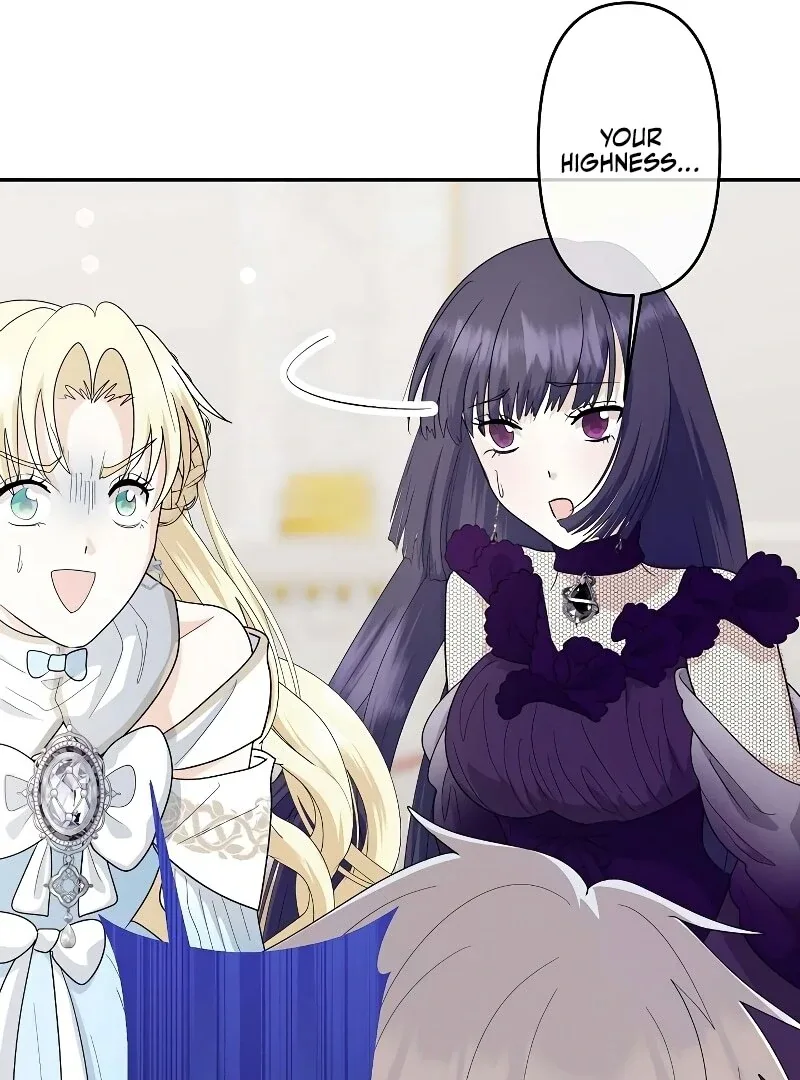 I Tried to be a Villainess, But Now I’m Being Obsessed Over?! Chapter 10 page 75