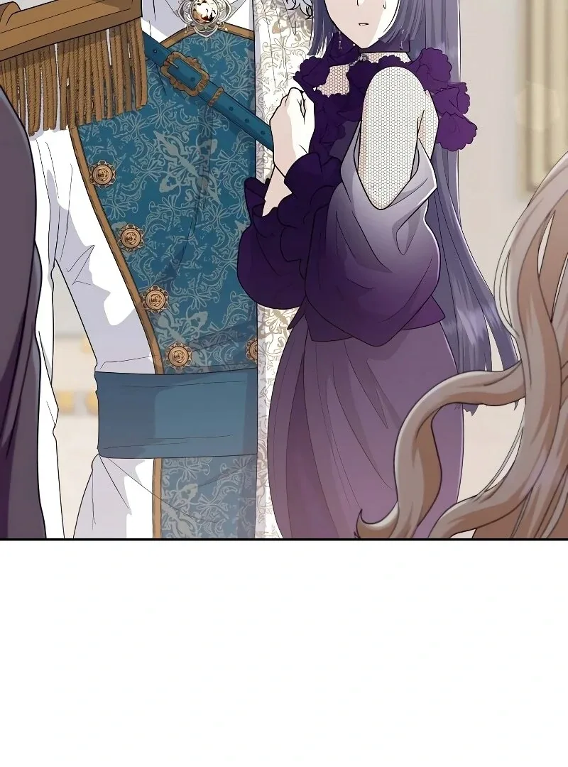 I Tried to be a Villainess, But Now I’m Being Obsessed Over?! Chapter 10 page 83