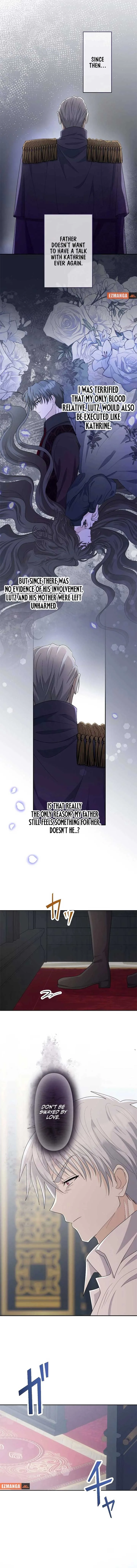 I Tried to be a Villainess, But Now I’m Being Obsessed Over?! Chapter 13 page 6