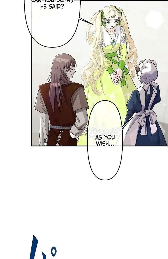 I Tried to be a Villainess, But Now I’m Being Obsessed Over?! Chapter 12 page 21