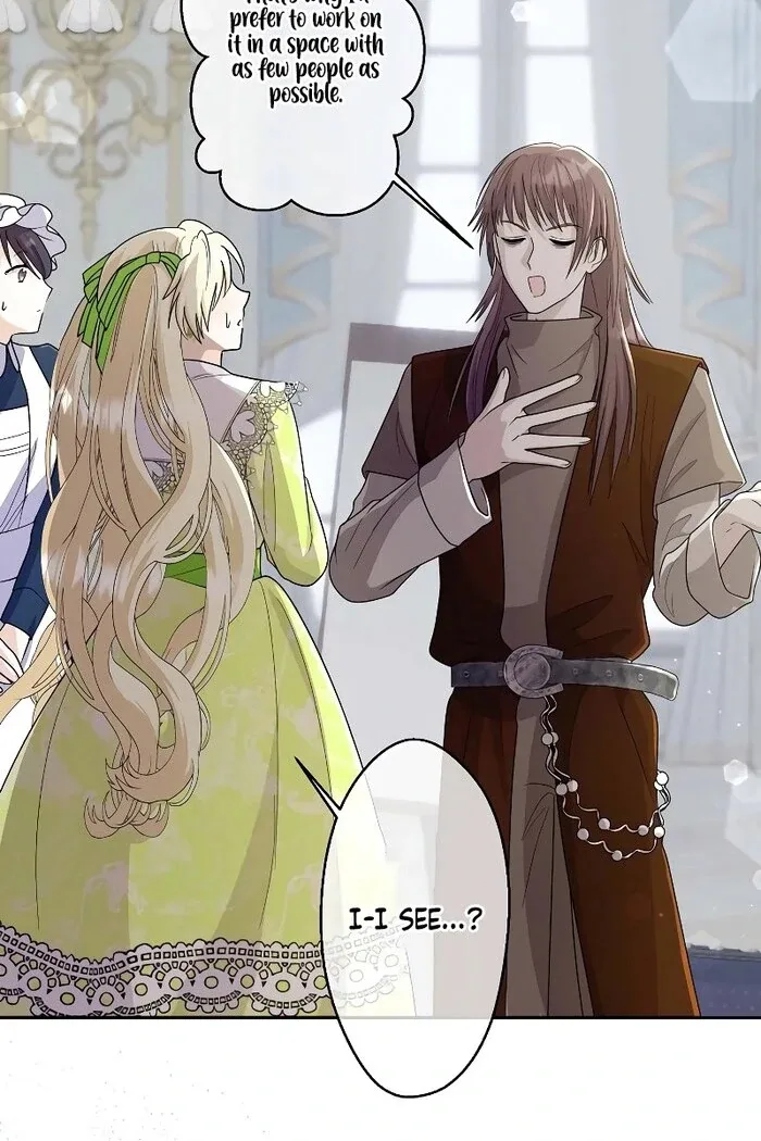I Tried to be a Villainess, But Now I’m Being Obsessed Over?! Chapter 12 page 19