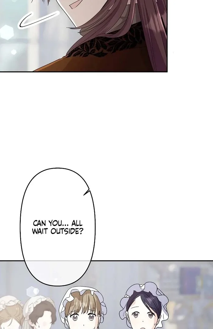 I Tried to be a Villainess, But Now I’m Being Obsessed Over?! Chapter 12 page 16