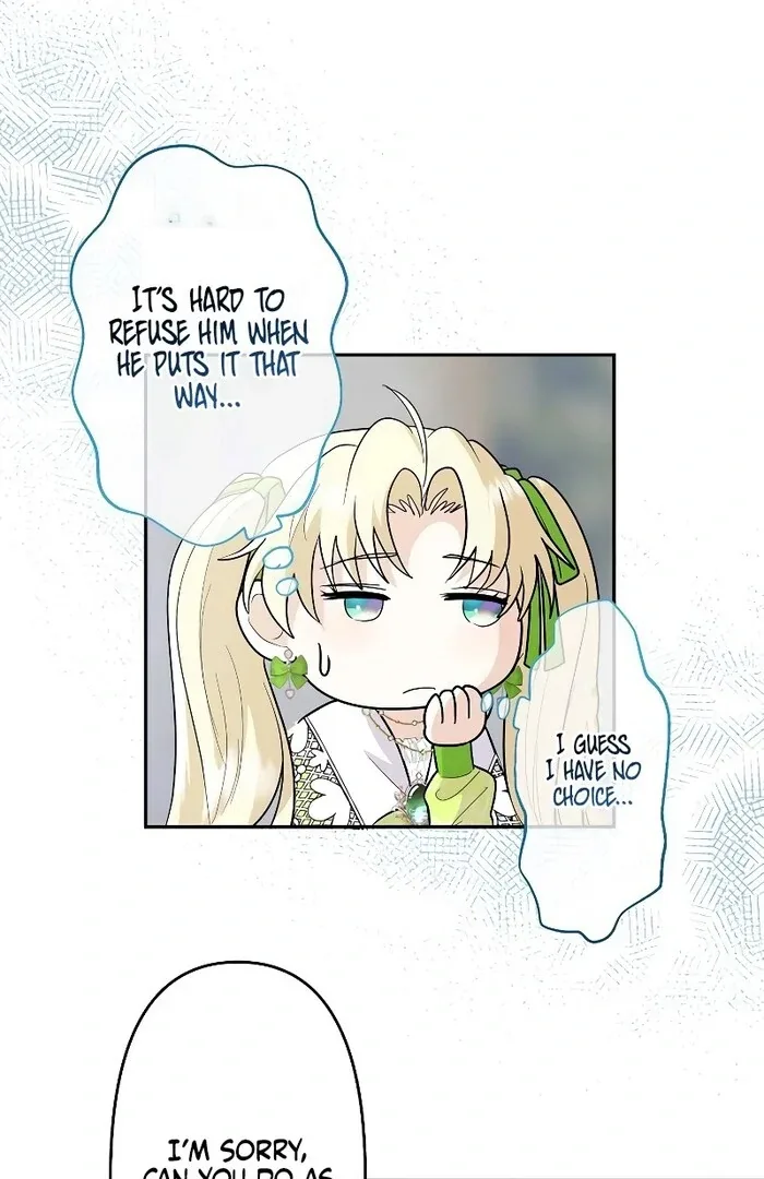 I Tried to be a Villainess, But Now I’m Being Obsessed Over?! Chapter 12 page 20