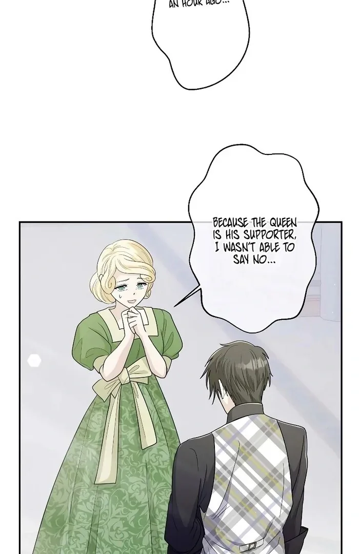 I Tried to be a Villainess, But Now I’m Being Obsessed Over?! Chapter 12 page 46