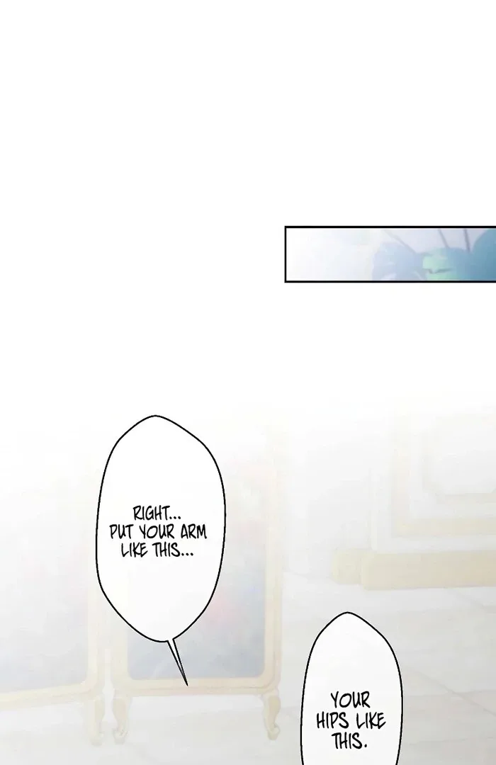 I Tried to be a Villainess, But Now I’m Being Obsessed Over?! Chapter 12 page 52
