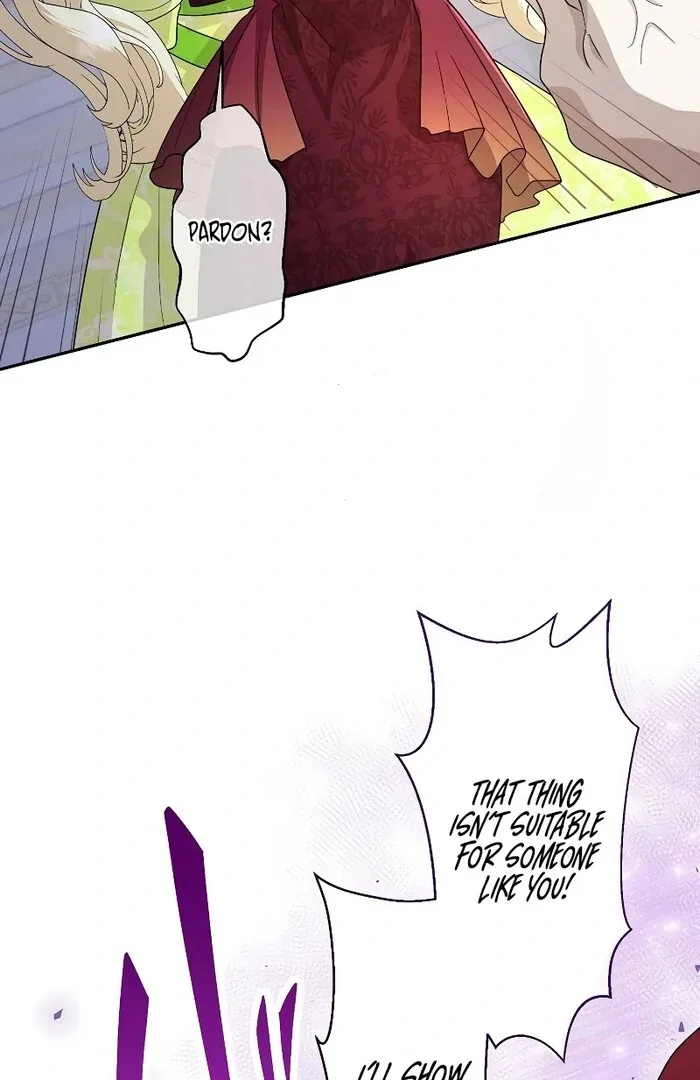 I Tried to be a Villainess, But Now I’m Being Obsessed Over?! Chapter 12 page 34