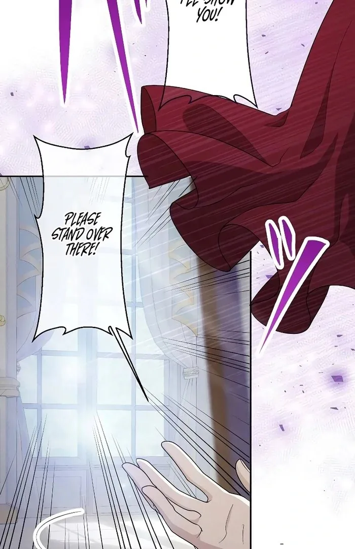 I Tried to be a Villainess, But Now I’m Being Obsessed Over?! Chapter 12 page 35