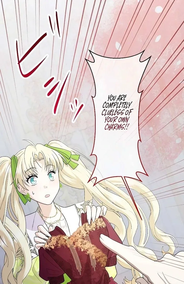I Tried to be a Villainess, But Now I’m Being Obsessed Over?! Chapter 12 page 33